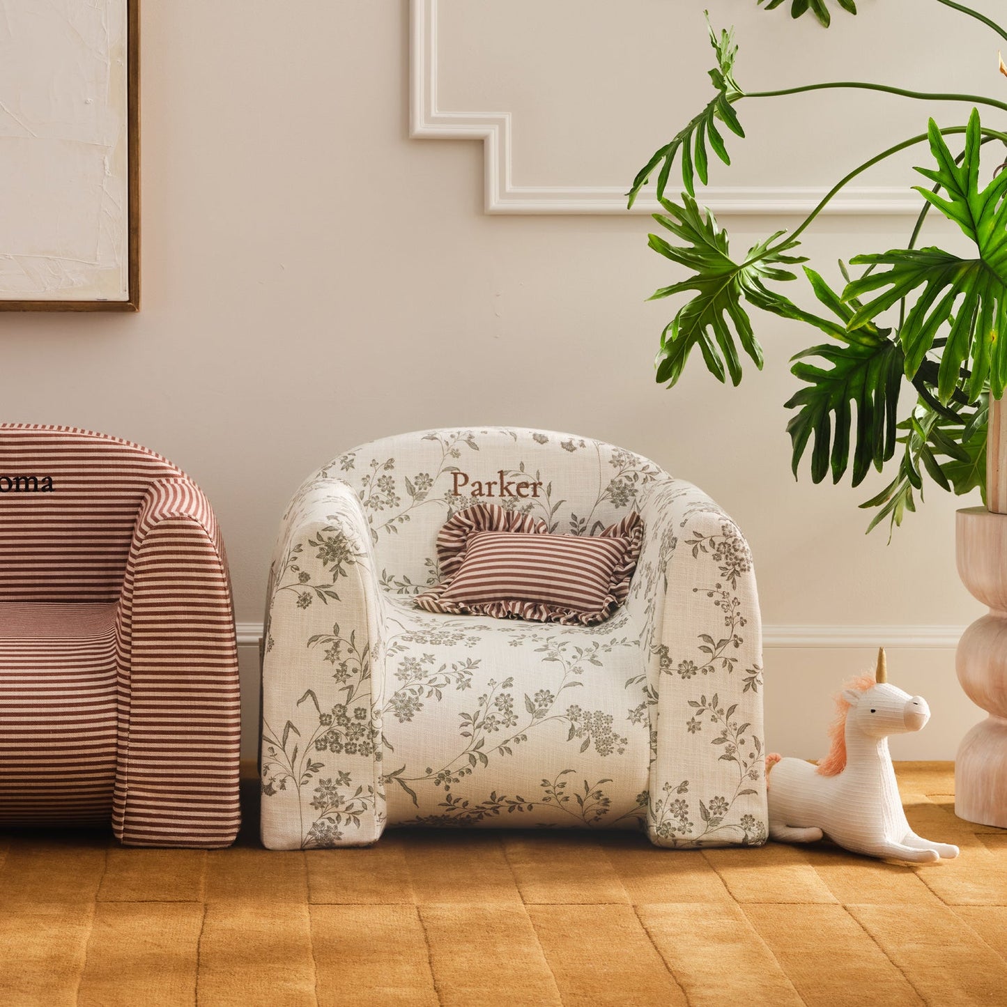 Play Chair | Kit