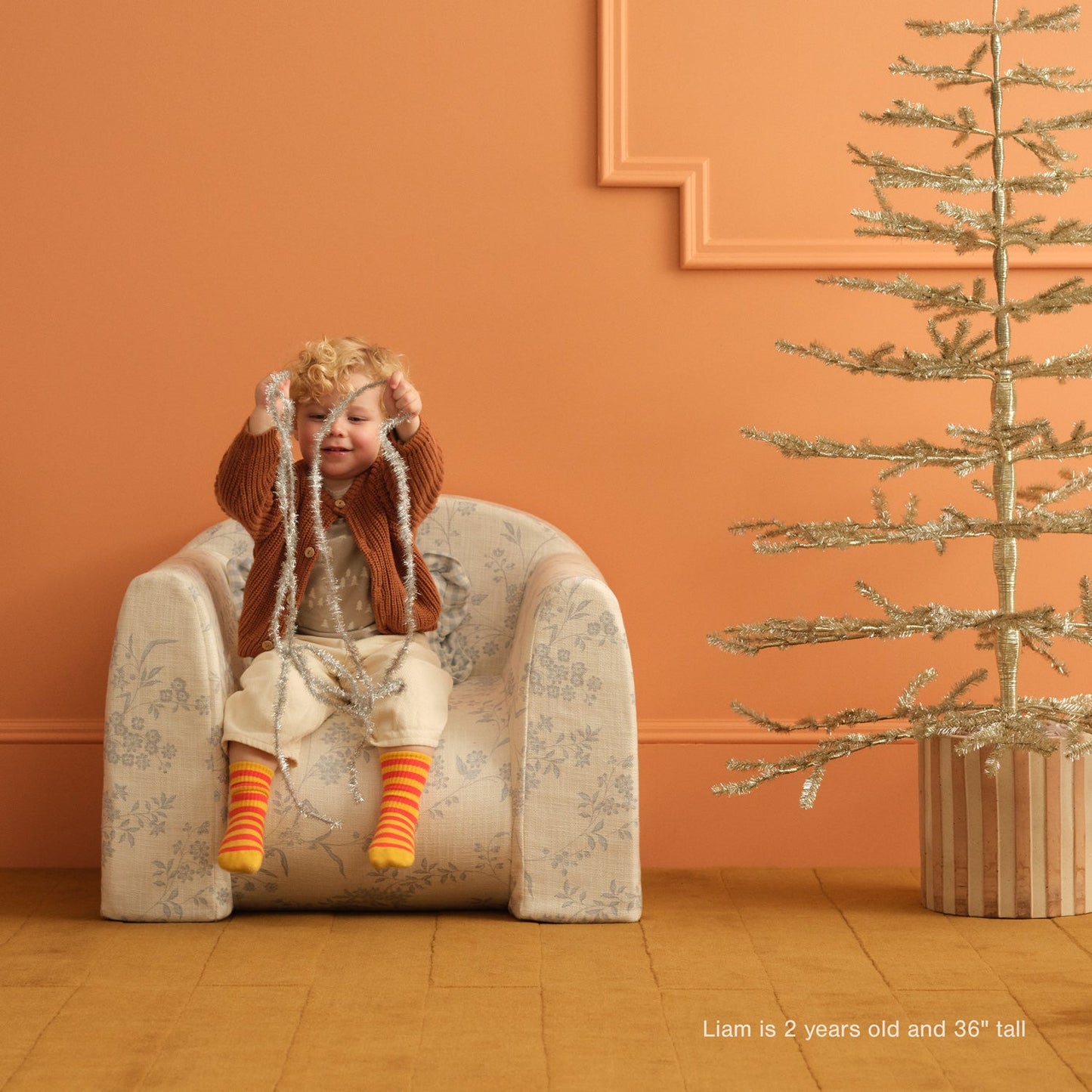 Play Chair | Kit