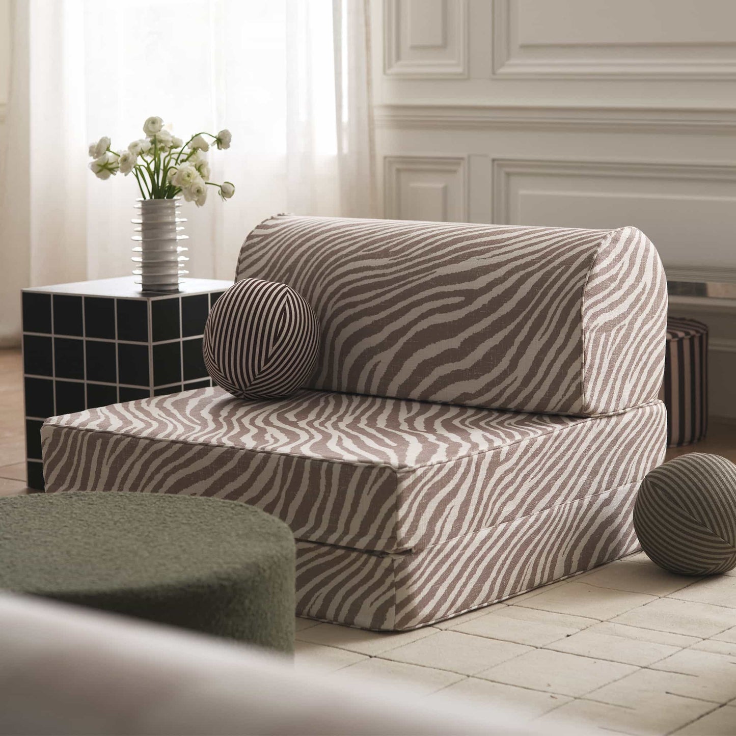 Seat | Zoe