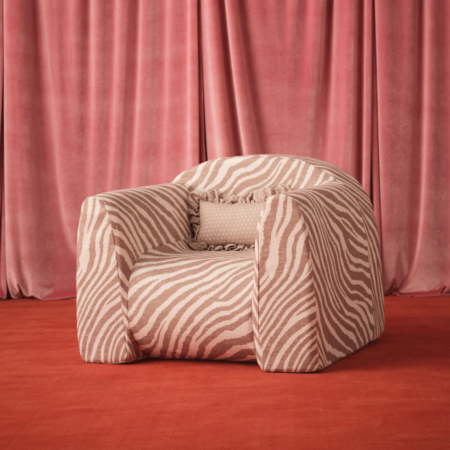 Play Chair | Zoe