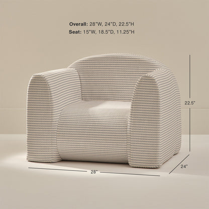 Play Chair | Finley