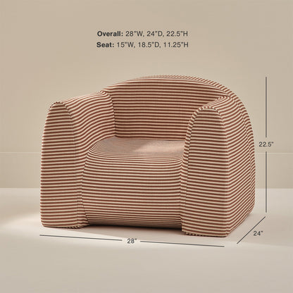 Play Chair | Finley