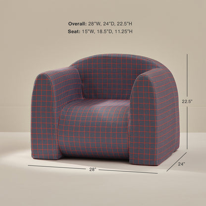 Play Chair | Grid