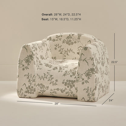 Play Chair | Kit