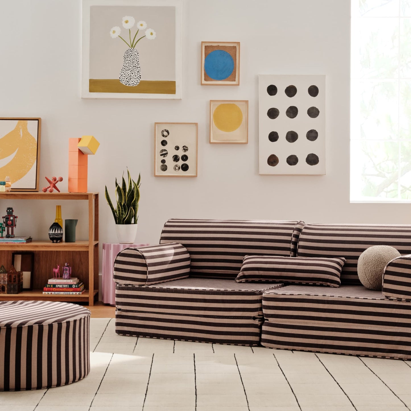 Seat | Bennett