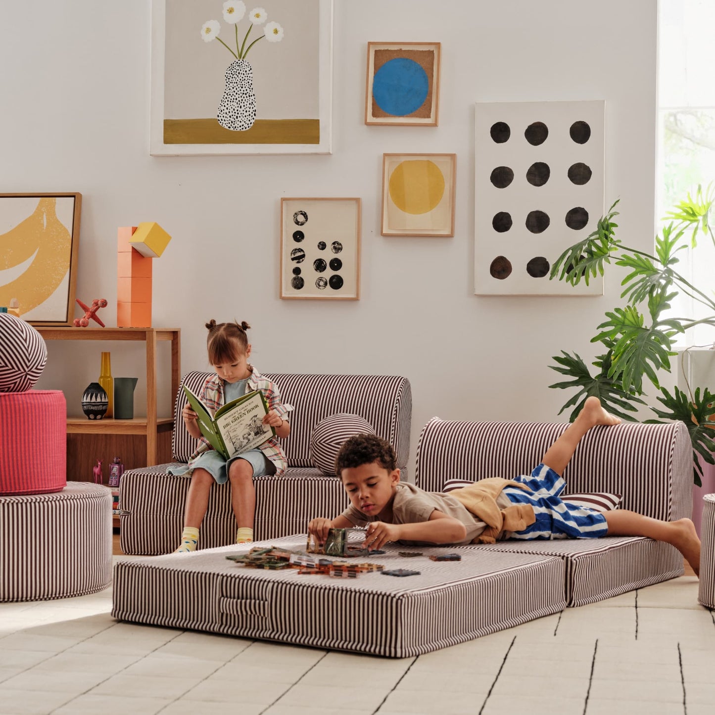 Seat | Finley