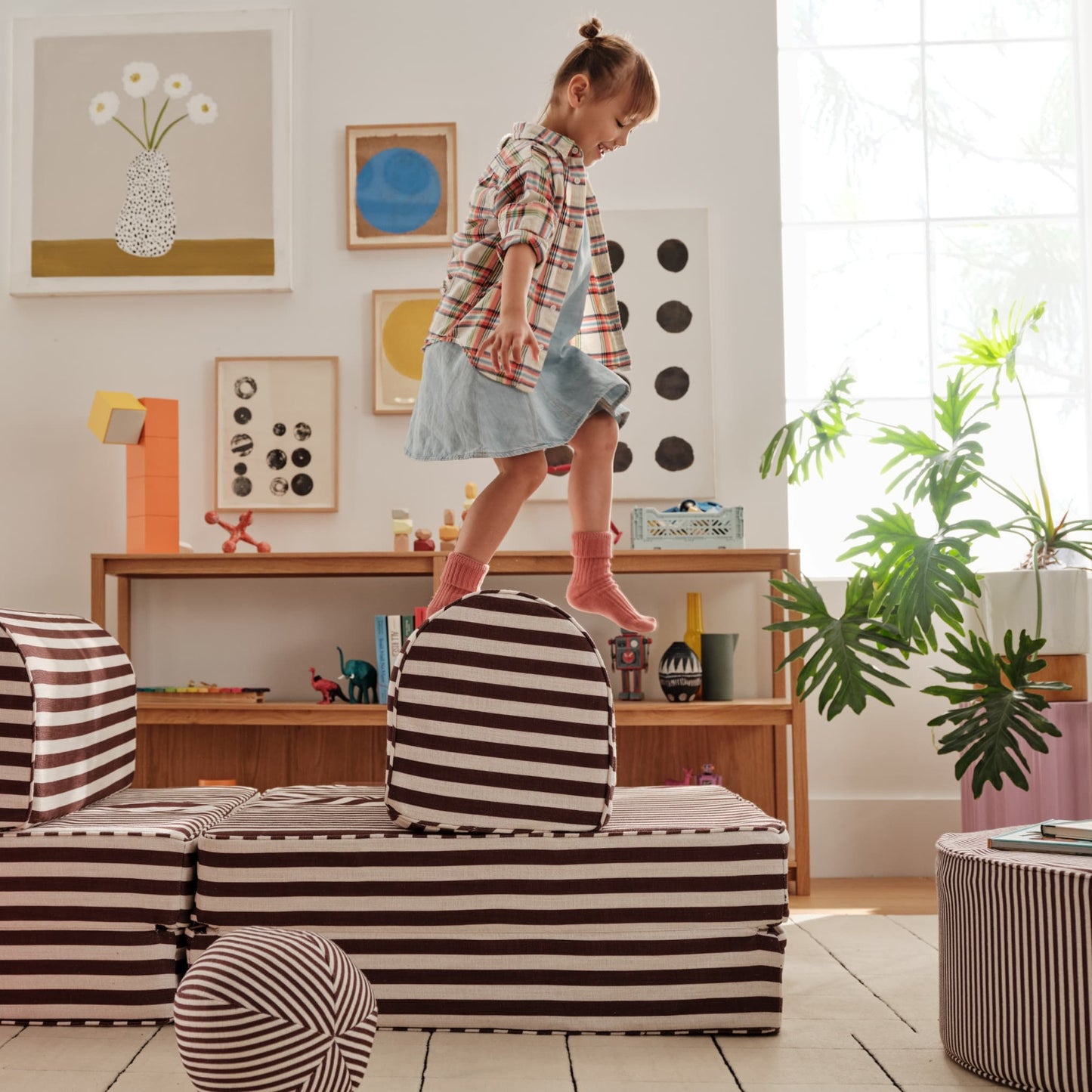 Seat | Bennett