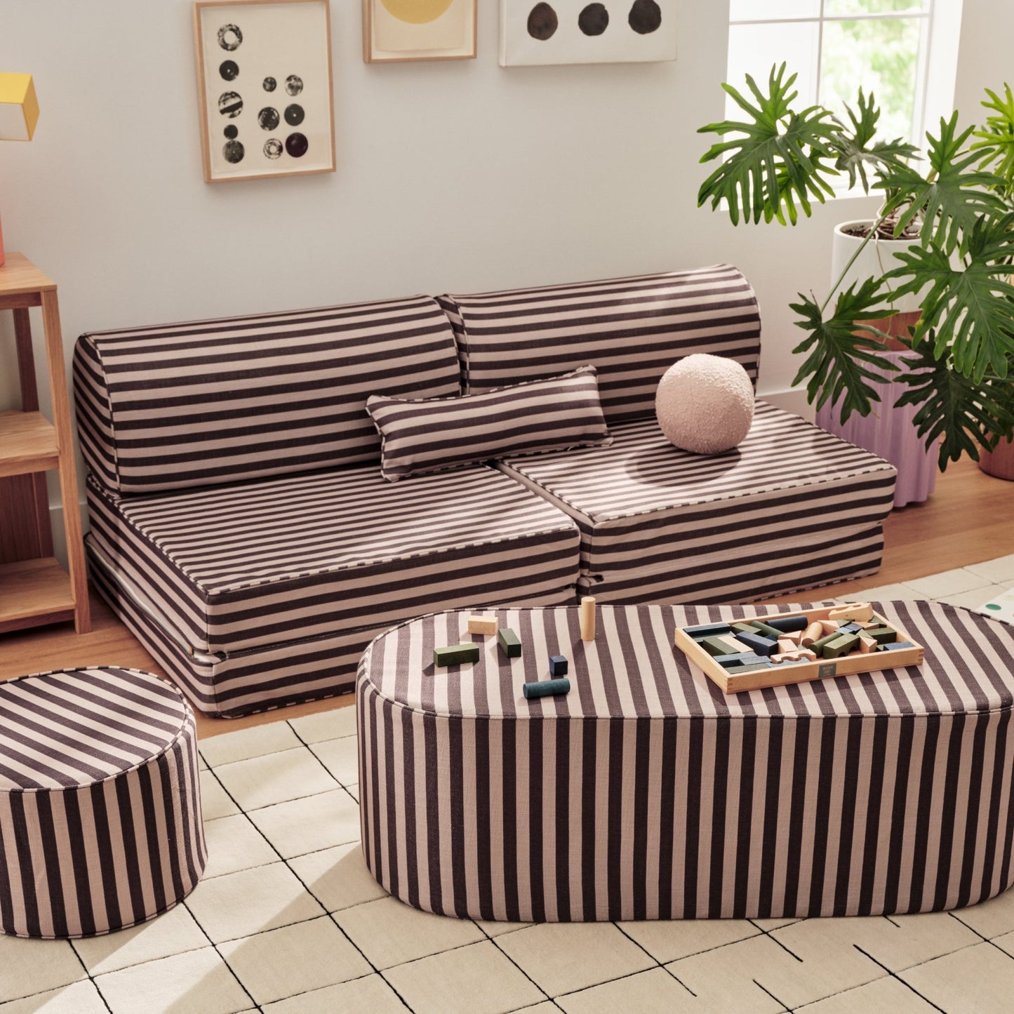 Seat | Bennett